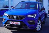 Seat Ateca 2.0 TDI FR 4Drive LED Navi ACC Beats AHK - Seat Ateca: 2.0