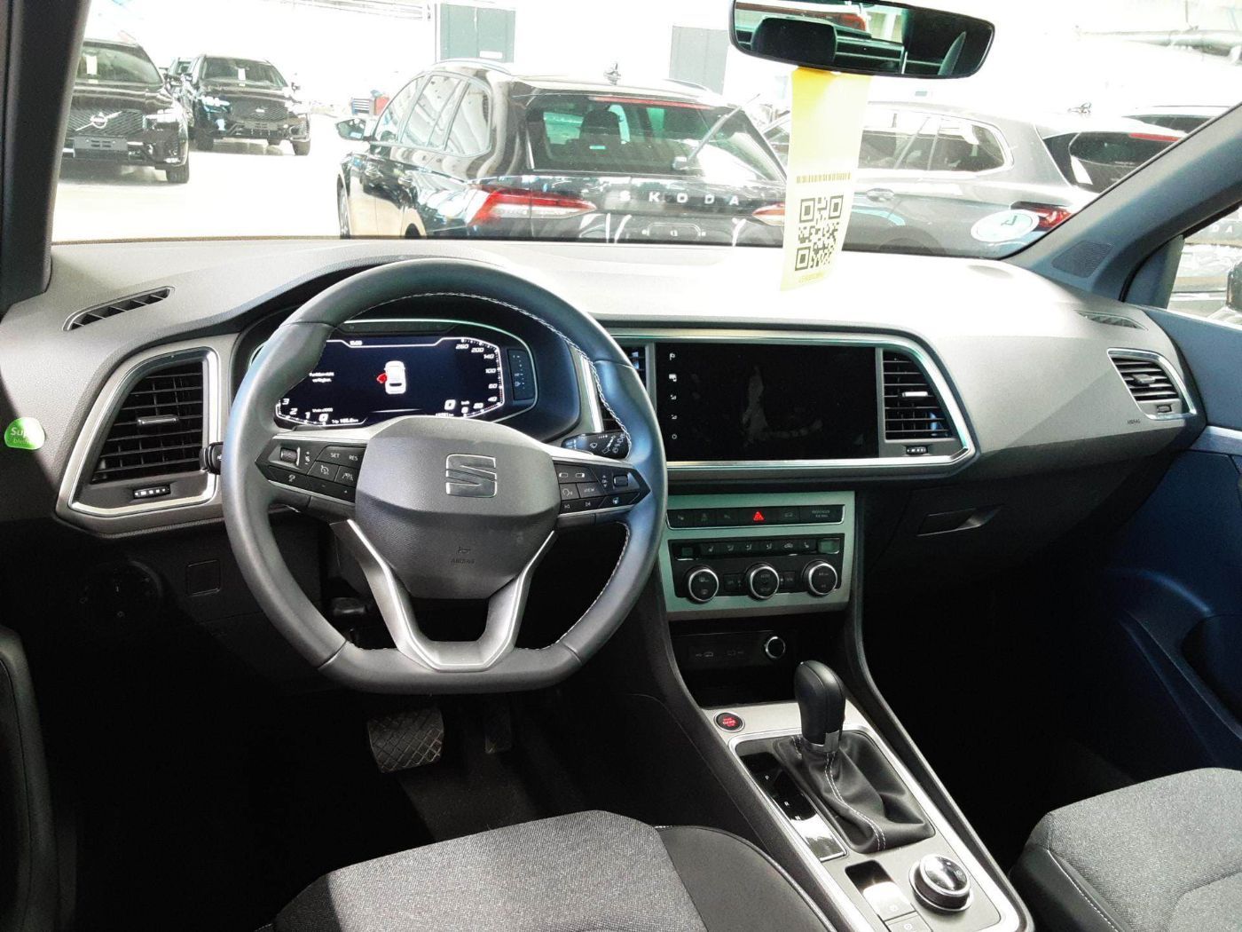 Seat Ateca - Bild 4