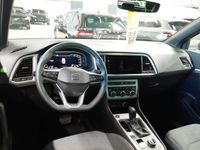 Seat Ateca - Vorschau Bild 4
