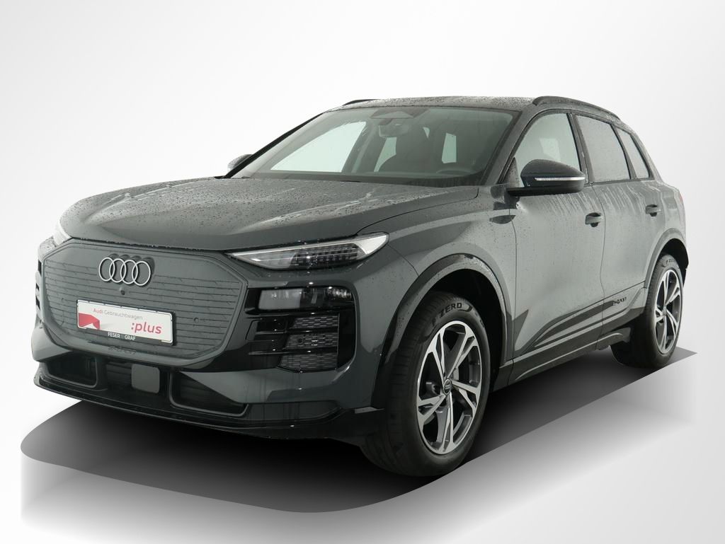 Audi Q6 e-tron - Bild 17