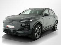Audi Q6 e-tron - Vorschau Bild 17