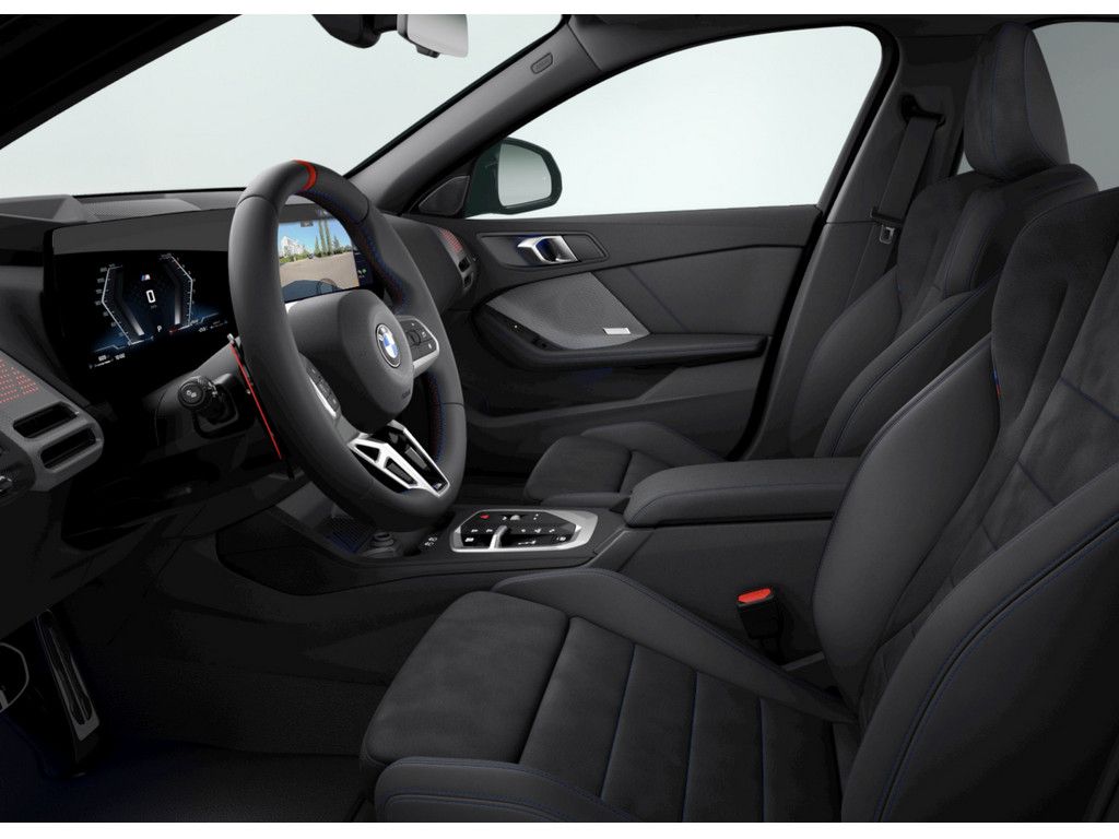BMW 135 - Bild 3