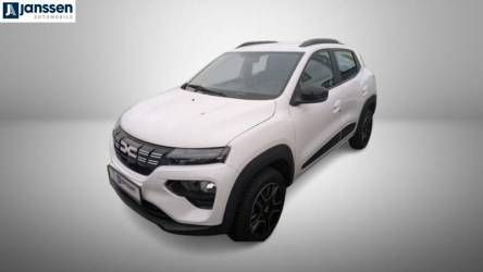 Dacia Spring Essential