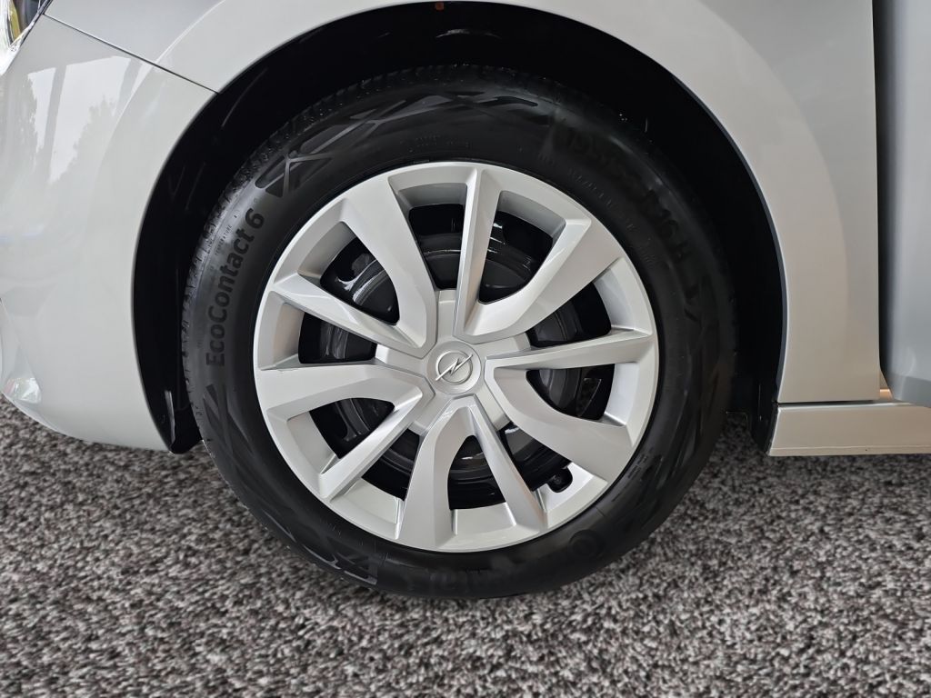 Fahrzeugabbildung Opel Corsa 1.2 Turbo Edit. Navi Sitzheizung Parkpilot