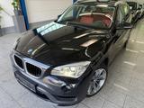 BMW X1 20 i xDrive*SPORT-L*BI-XN*NAV*MMRYTMP*SHZ*1HD - BMW X1: Allradantrieb