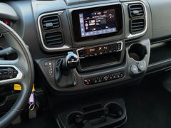 Affinity ONE | 4,25T*Grey Edition*Vollausstattung*