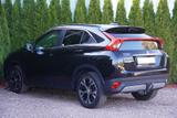 Mitsubishi Eclipse Cross 1.5 T-MIVEC Aut. Kamera AHK DAB - gebrauchte Mitsubishi Eclipse Cross aus dem Jahr 2019