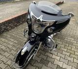 Indian Chieftain Top Zustand Jekill&Hyde Exhaust - Offers