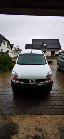 Renault Kangoo Edition Campus 1.5 dCi 62kW Edition C...