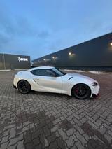 Toyota Supra 3.0 Turbo Legend Legend