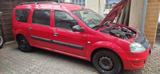 Dacia Logan Logan 1.6 - Dacia Logan in Köln