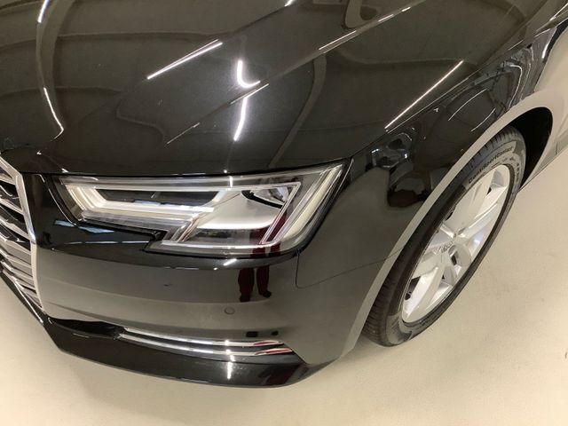 A4 Avant Design 1.4 TFSI 6-Gang / NAVI LED PDC