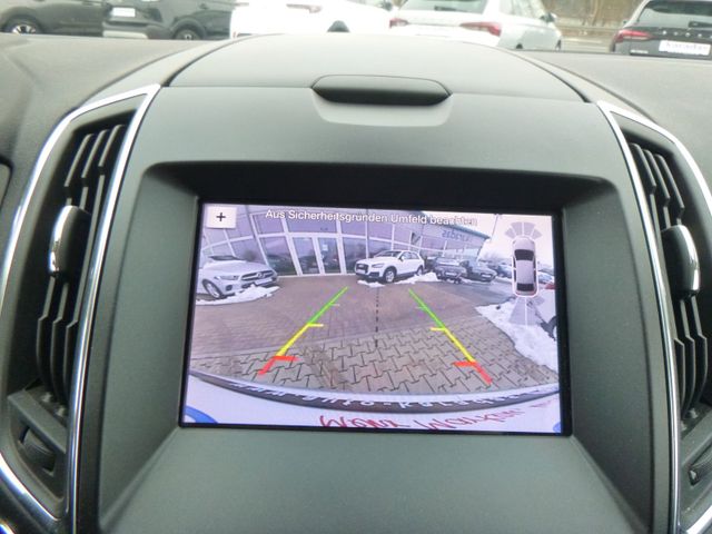 Fahrzeugabbildung Ford Galaxy 2,0 EcoBlue Titanium >7Sitze/Navi/Kamera