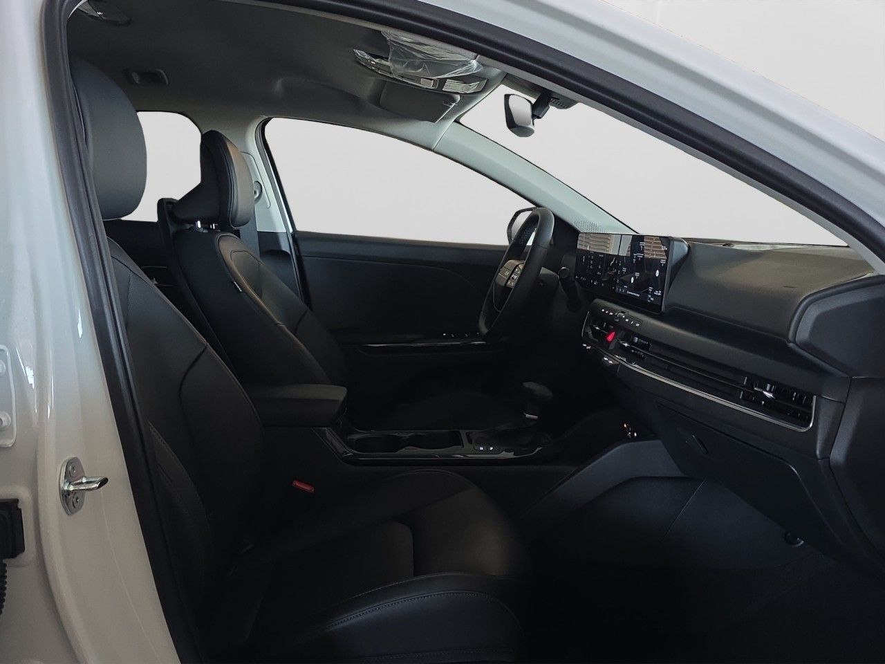 Kia K4 - Bild 15
