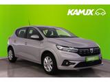 Dacia Sandero III 1.0TCe 90 Comfort+LED+KLIMA+TEMPO - Dacia Sandero: 1.0