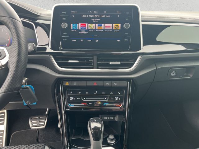T-Roc Cabriolet R-Line 1.5 TSI DSG,IQ.DRIVE,AHK