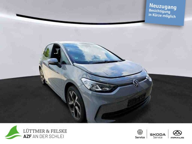 Volkswagen ID.3 Pro 150 kW Move ACC+LENKRADHZG.+KAMERA imagem 3
