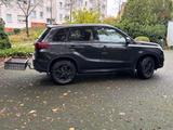 Suzuki Grand Vitara Hunter Professionel - Suzuki Grand Vitara: Automatik