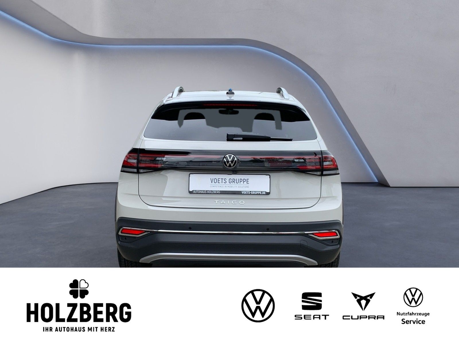 Volkswagen Taigo - Bild 5