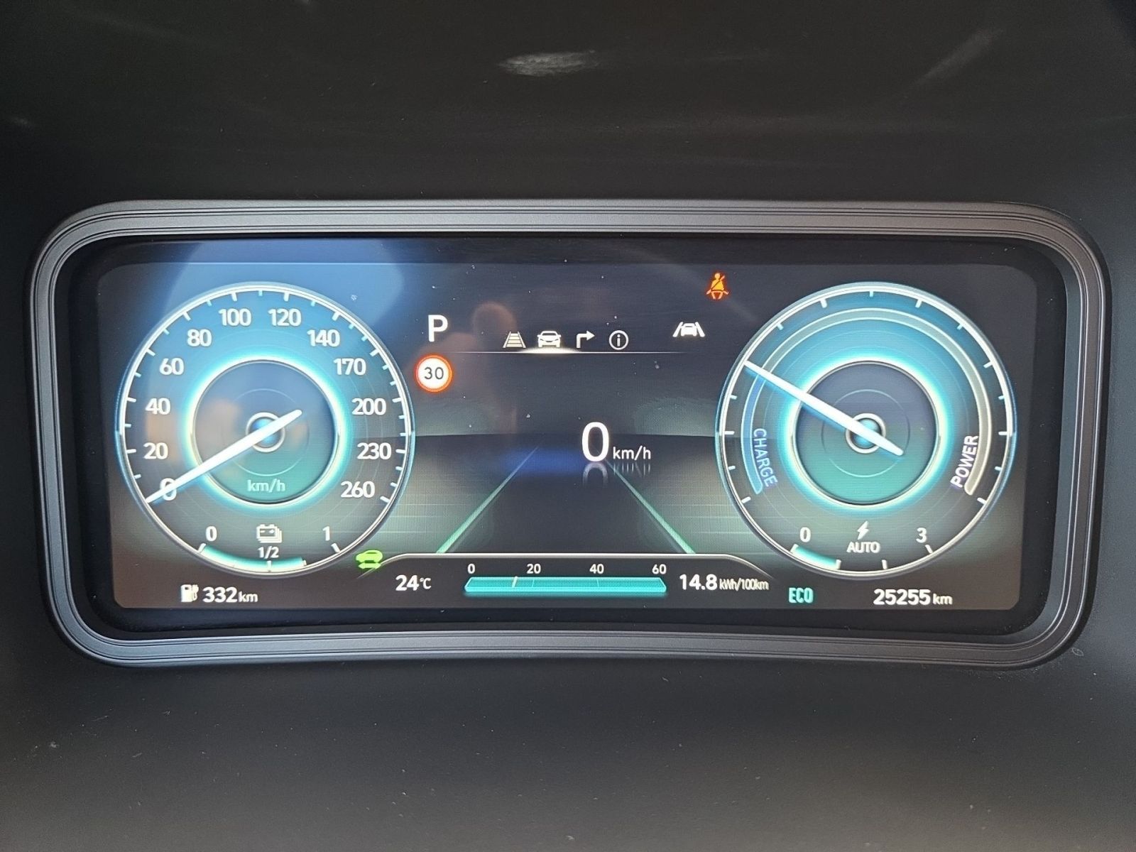 Hyundai Kona – Bild 19