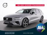Volvo V60 T6 PLUG-IN AWD PLUS DARK AHK+PANO+360°+LM 19