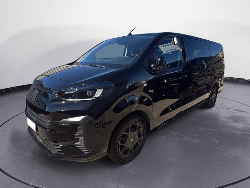 Fiat FIAT E-Ulysse Scudo Serie 3 Combi M1- L3h1 2.0 B