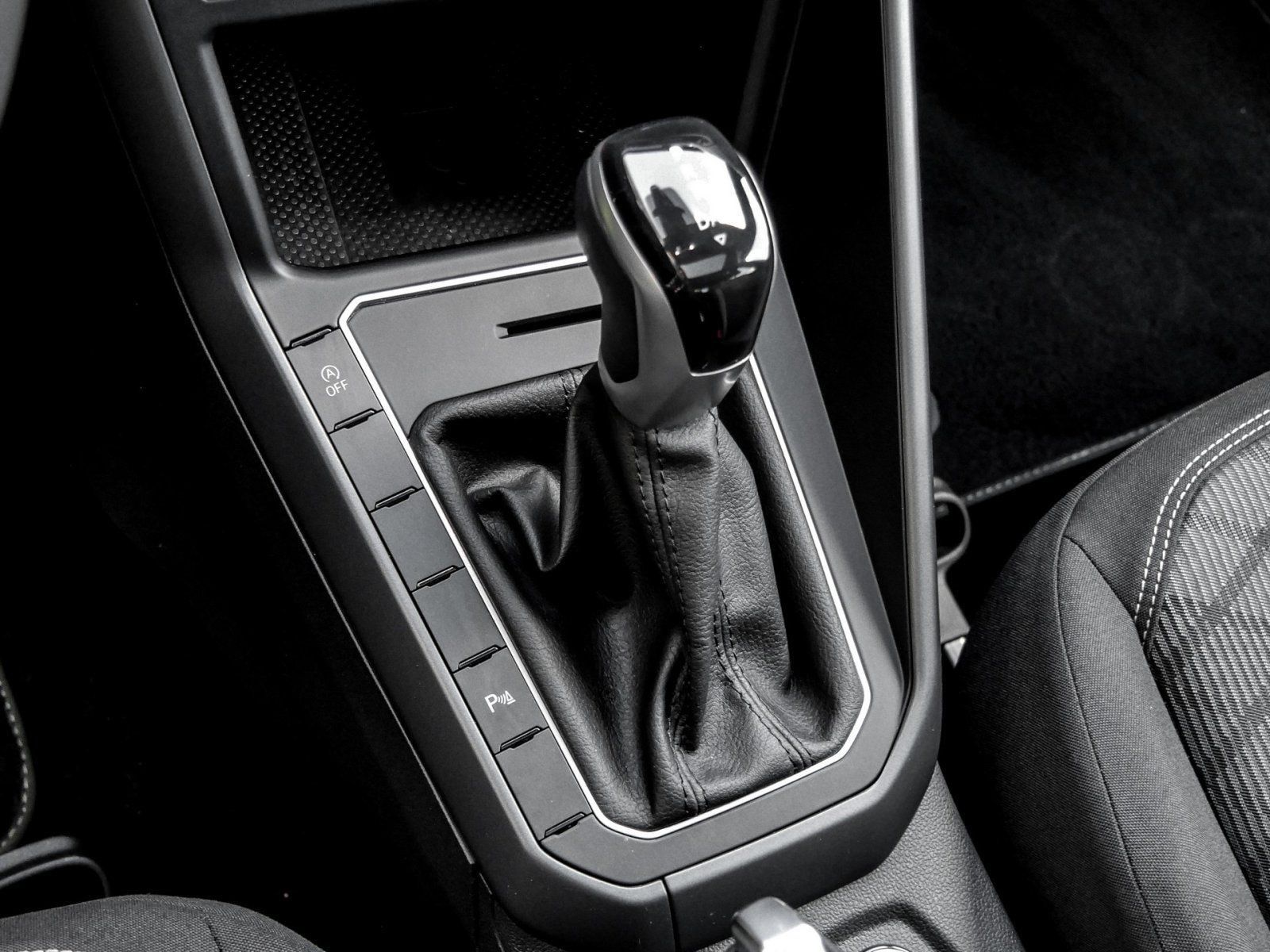 Volkswagen Taigo - Bild 10