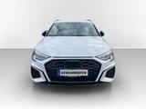 Audi S3 Sportback TFSI quattro S tronic DCC HEADUP*VI - Audi S3: Weiß