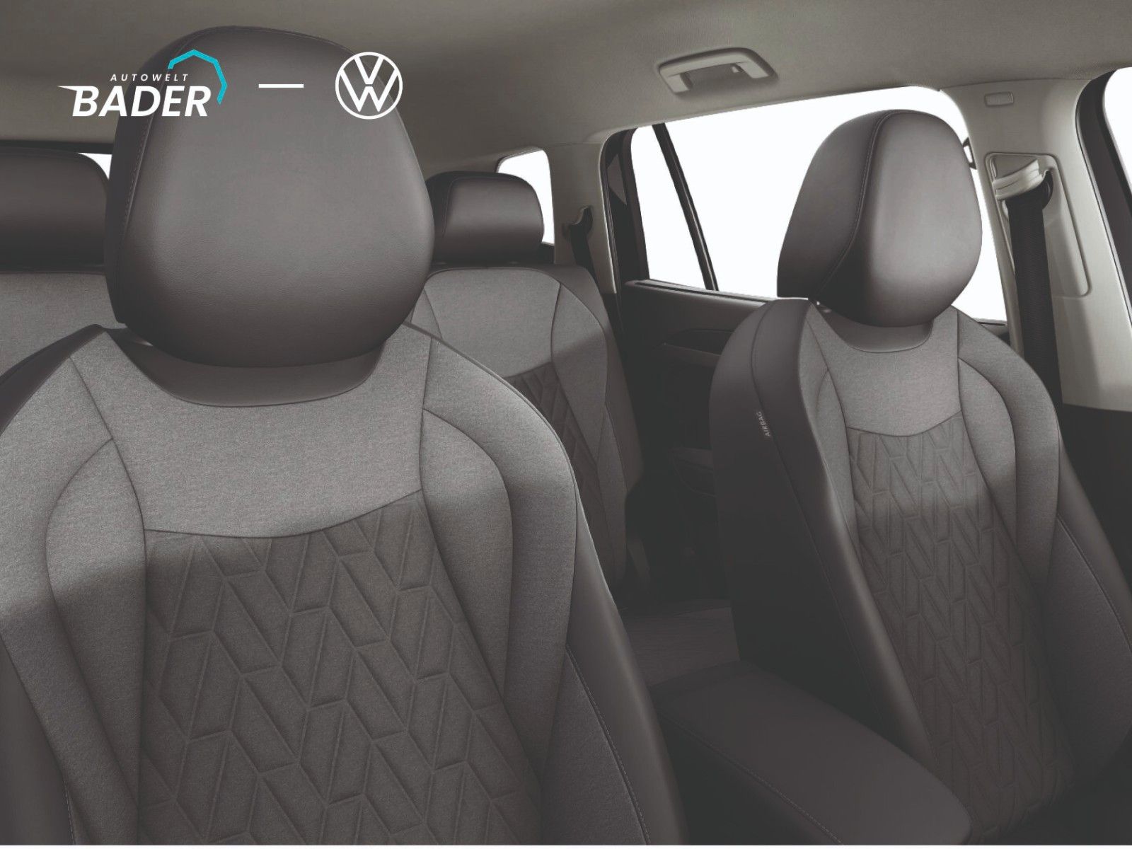 Volkswagen Tayron - Bild 10