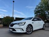 Renault Megane IV GT*LEDER*NAVI*LED*SOUND*R-CAM*RECARO**