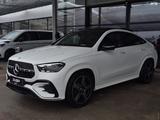 Mercedes-Benz GLE 450d 4Matic COUPE AMG Edition - Mercedes-Benz GLE 450 New cars