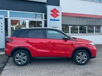 Suzuki Vitara - Vorschau Bild 3