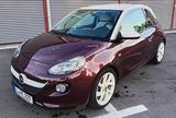 Opel Adam JAM 1.4 Special Klima Bluetooth Touch Bilds