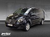 Mercedes-Benz eVito 111 Audio 30/Klima/Sitzheizung/DAB/ - scheckheftgepflegte Mercedes eVito