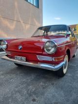 BMW 700 coupe - BMW: Coupe, 7