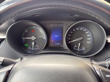 Toyota C-HR Hybrid Style*LED*KAMERA*SHZ*ACC*LANE*1.HAND