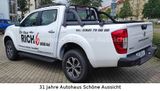 DFSK Rich 6 Automatik/ Diesel / Allrad / Anhängerkupp - DFSK Rich 6 Gebrauchtwagen