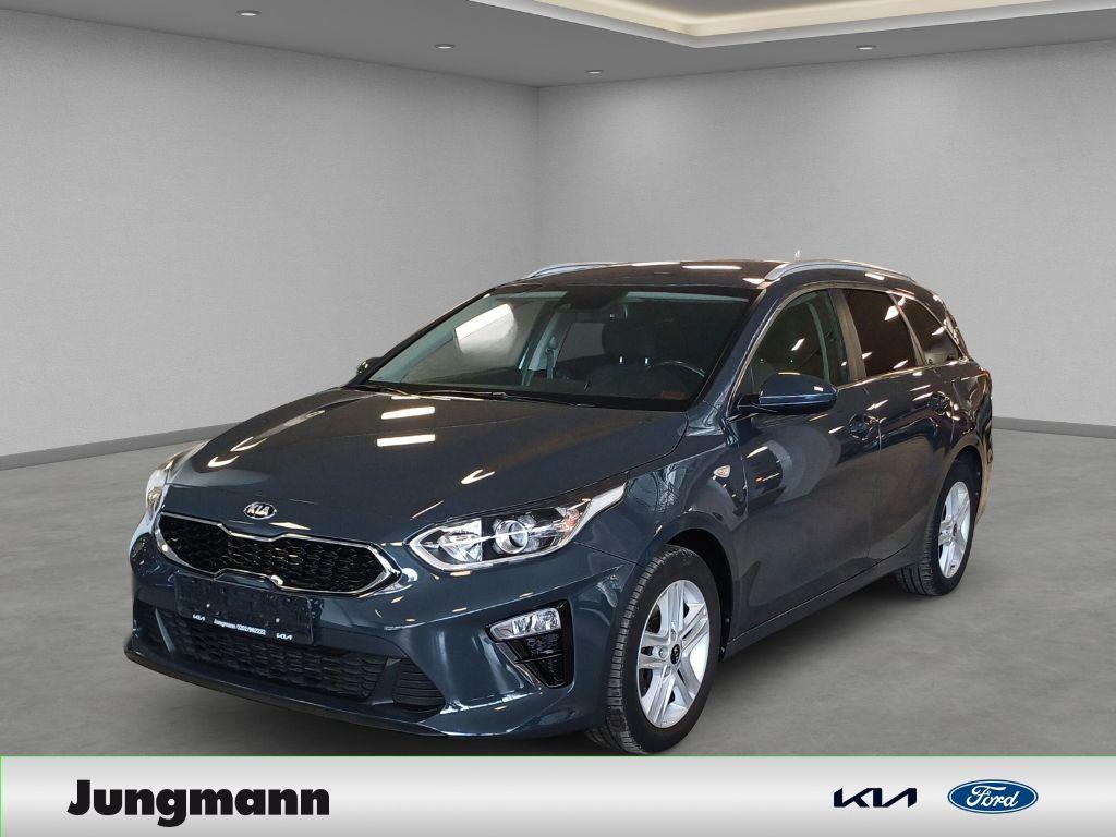 Kia Ceed SW 1.5 T-GDI DCT7 OPF Vision