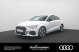 Audi A3 Lim. 35 TFSI S line Matrix Navi B&o HuD - Audi A3 in Karlsruhe