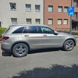 Mercedes-Benz GLC 300 4MATIC Autom. - - Mercedes-Benz GLC 300 in Krefeld