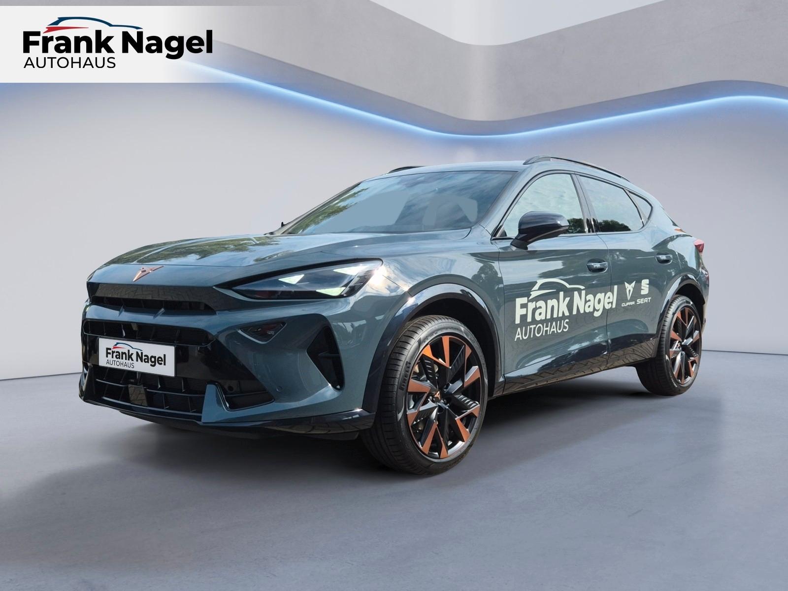 Cupra Formentor 1.5 eTSI 7-Gang-DSG