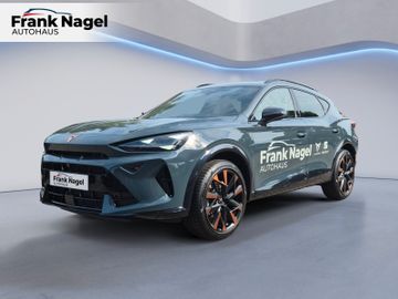 Formentor 1.5 eTSI 7-Gang-DSG