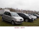 Hyundai Atos 1.1 - Hyundai Atos: Kleinwagen