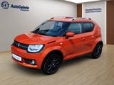 Suzuki IGNIS Hybrid 1.2 - gebrauchte Suzuki Ignis aus dem Jahr 2020