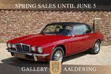 Jaguar XJ6 4.2 Coupe PRICE REDUCTION "Restored" Restore - Jaguar XJ6 Benziner Gebrauchtwagen