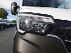 Fahrzeugabbildung Master L4H3 GKa 3,5t 3 Kamera+Navi+Allwetterr