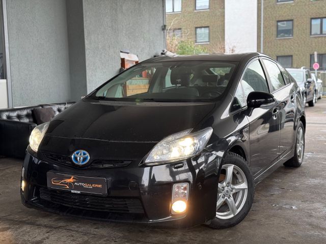 Toyota Prius*AUTOMATIK*SHZ*KAMERA*GARANTIE*