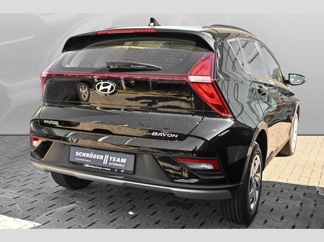 Hyundai BAYON – Bild 3