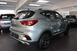 MG ZS 1.5 Luxury Leder SHZ Navi 360° SOFORT - MG ZS mit Benzin-Antrieb