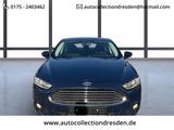 Ford Mondeo Business Edition 1,5 Ltr.-118 kW EU6d-T T - Ford Mondeo: Limousine